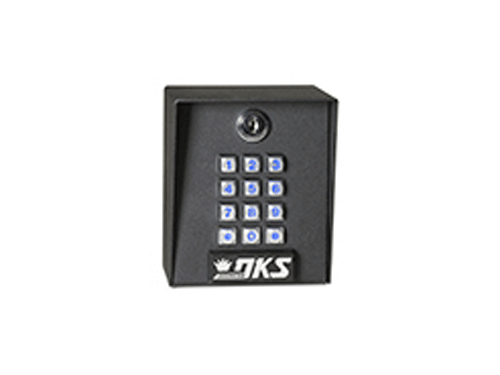1500 Digital Keypads