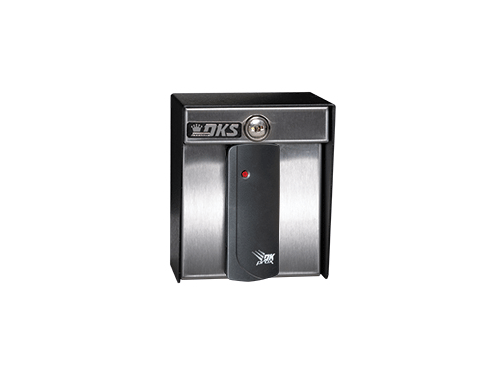 1520/1524 Stand Alone Card Readers