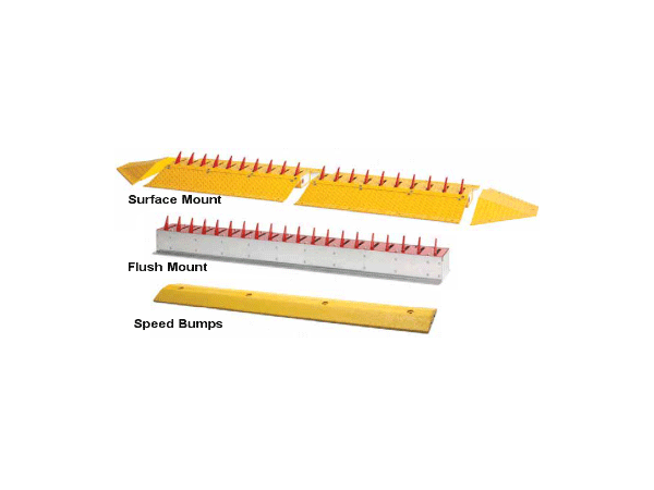 1610 Traffic Spikes
