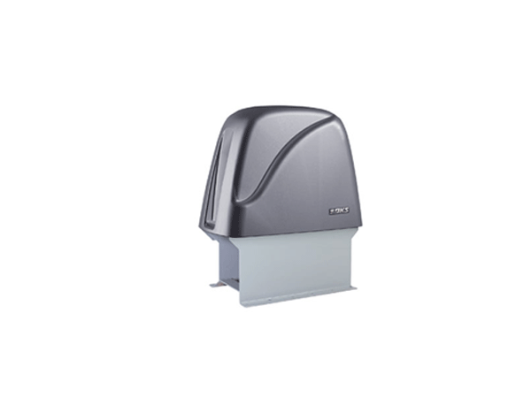 9500 Maximum Security