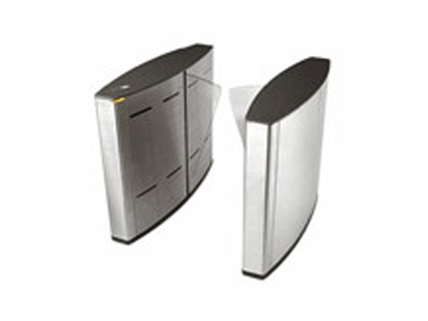 Flap Barrier 14
