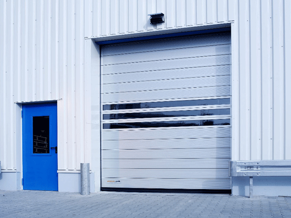 High Speed Door 1