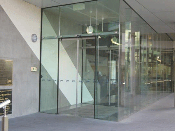 High Speed Door 8