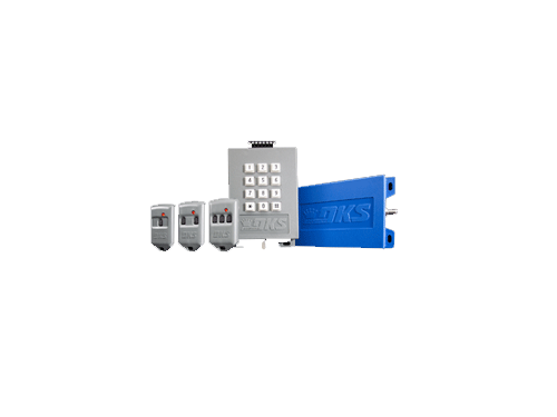 MicroCLIK RF Controls