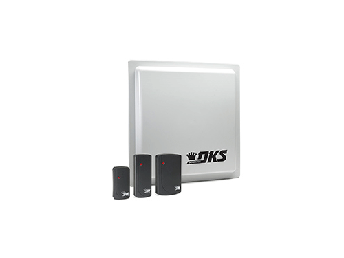 Proximity Card Readers